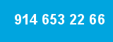 914 653 22 66